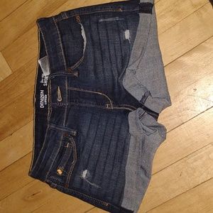 Denizen by Levi's shorts, size 28